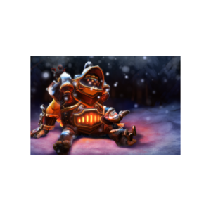 Boilerplate Bruiser