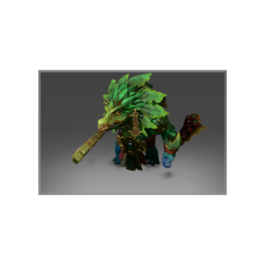 Brackish Stalker