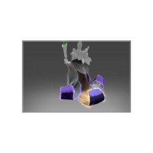 Cape of the Impossible Realm