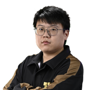 Chalice Player Sticker - TI 2022