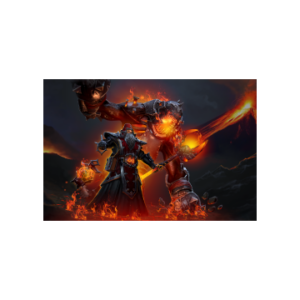 Chaos of the Infernal Maw
