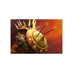 Charge of the Wrathrunner
