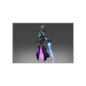 Compact of the Guardian Construct Style Unlock
