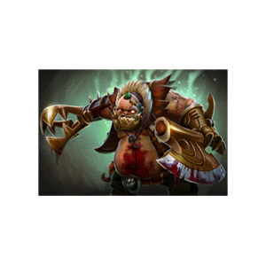 Compendium Bindings of the Trapper
