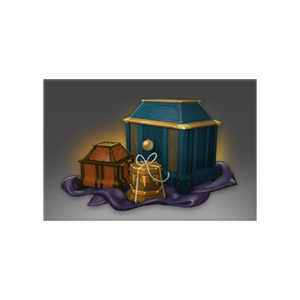 Compendium Taunt Pack
