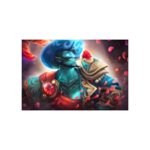 Complete Corridan Maestro