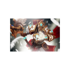 Complete Sacred Light