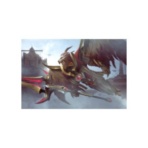 Complete Vigilance of the Manticore