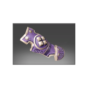 Auspicious Bracers of Yoskreth