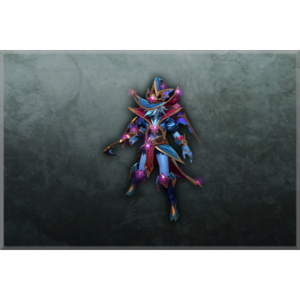 Contessa's Creed