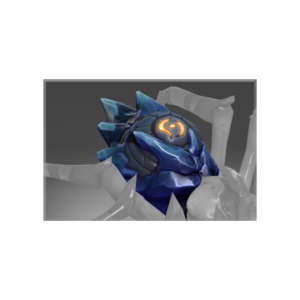 Corrupted Abdomen of the Abysm
