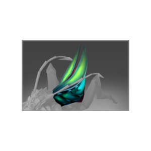 Corrupted Abdomen of the Loomkeeper