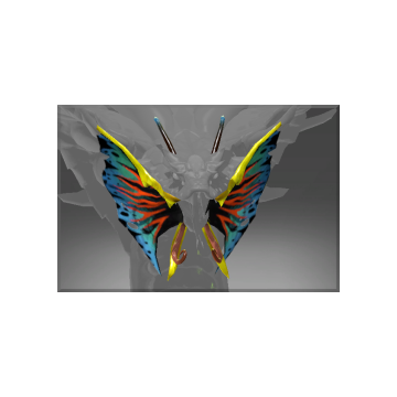Corrupted Acidic Mandible of the Hydra