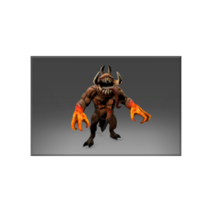 Corrupted Ahm'Hedoq the Maw