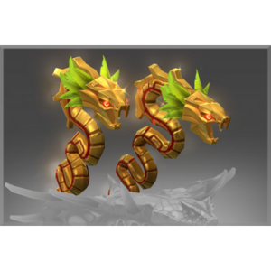 Corrupted Aktok's Emissaries