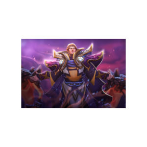 Auspicious Cadenza Magic Master