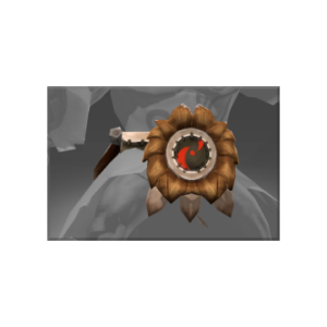 Corrupted Ancestral Belt of Karroch