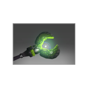 Corrupted Ancient Link