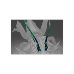 Corrupted Antennae of the Loomkeeper