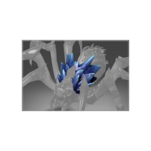 Corrupted Anterior of the Abysm