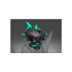 Corrupted Apex of Measureless Ruin