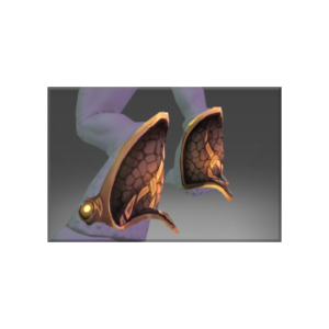 Corrupted Aqwanderer Boots