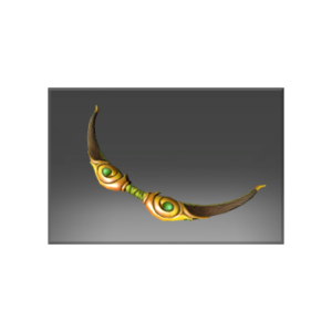 Corrupted Arc of the Northern Wind