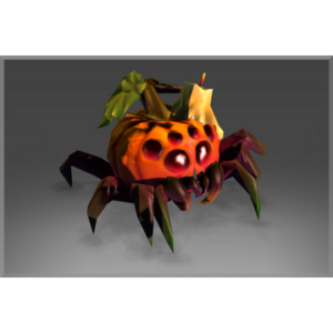 Corrupted Arcane Infestation Spiderling