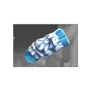 Corrupted Arctic Bracers of the North