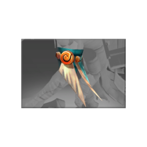 Corrupted Armbands of Shamanic Light