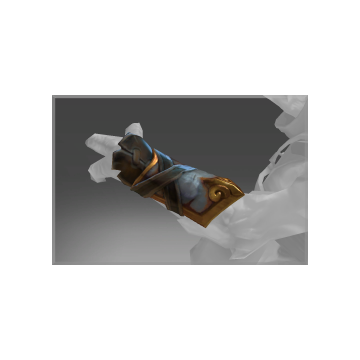 Corrupted Armguards of the Fractured Order