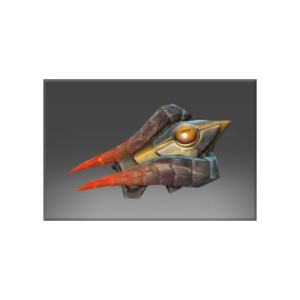Corrupted Armlet of Discord