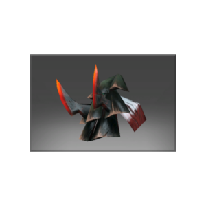 Corrupted Armlet of the Basilisk