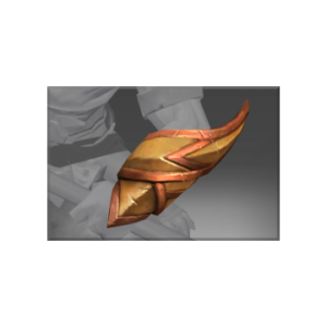 Corrupted Armlets of Teardrop Ice