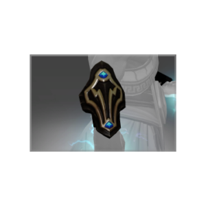 Corrupted Armlets of the King Restored