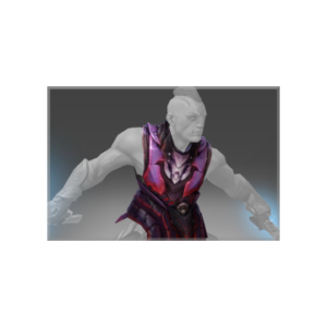 Corrupted Armor of Broken Scale