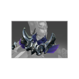 Corrupted Armor of Cruel Reprisal