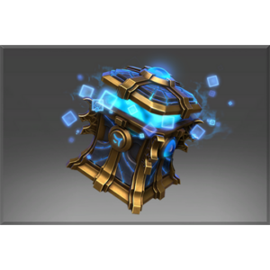 Aghanim's 2021 Immortal Treasure