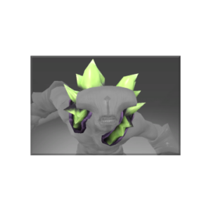 Auspicious Chronite Armor