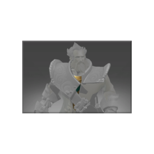Auspicious Claddish Voyager's Chestplate