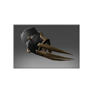 Auspicious Claws of Ambry