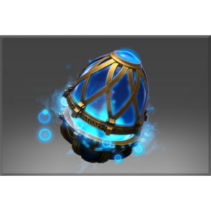 Aghanim's 2021 Trust of the Benefactor