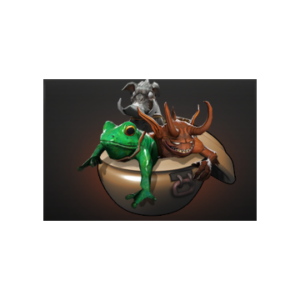 Auspicious Collection of Couriers Pack