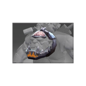 Auspicious Cranial Clap Trap