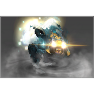 Aghanim’s Interdimensional Baby Roshan