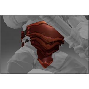 Auspicious Demon Blood Guard