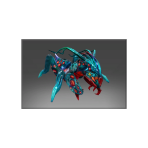 Auspicious Dimensional Infestation Set