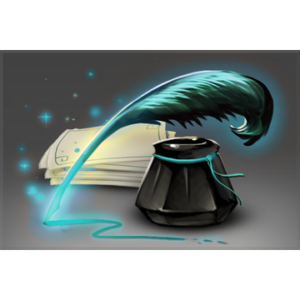 #Econ_Autograph_Modifier_TI2024 Autograph: maelstorm