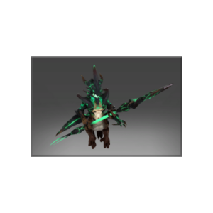 Auspicious Dragon Forged Set