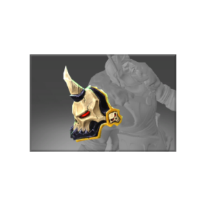 Auspicious Dreadknight Pauldron